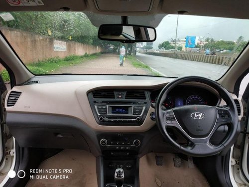 Used Hyundai i20 Asta 1.4 CRDi MT car at low price