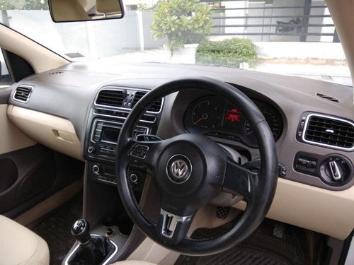 Used Volkswagen Vento Diesel Highline MT 2013 for sale