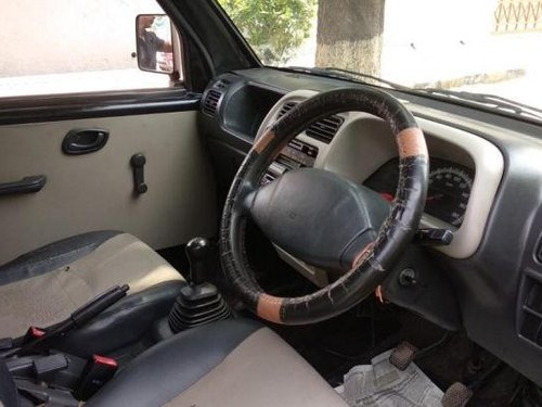 Used Maruti Suzuki Eeco CNG 5 Seater AC MT car at low price