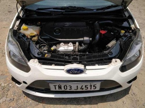 Ford Figo  Petrol EXI MT 2012 for sale