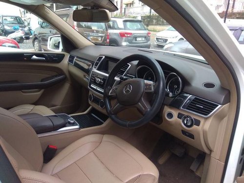 Used 2013 Mercedes Benz M Class ML 250 CDI AT for sale