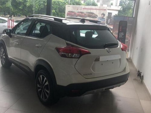 2019 Nissan Kicks XV Premium D MT for sale at low price