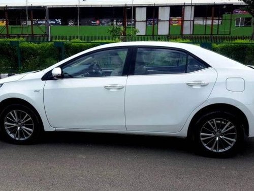 Toyota Corolla Altis VL AT 2016 for sale