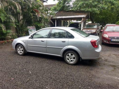 Used Chevrolet Optra 1.8 LT AT 2004 for sale