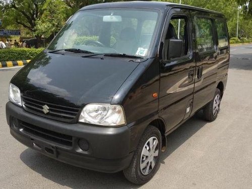 Used Maruti Suzuki Eeco CNG 5 Seater AC MT car at low price