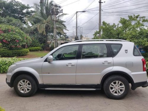 Used 2013 Mahindra Ssangyong Rexton   RX7 AT for sale