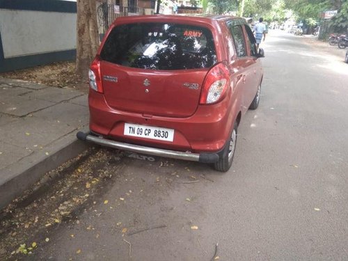 Maruti Suzuki Alto 800  LXI MT 2018 for sale