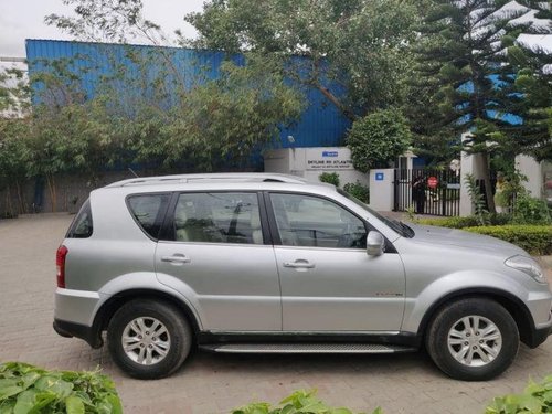 Used 2013 Mahindra Ssangyong Rexton   RX7 AT for sale