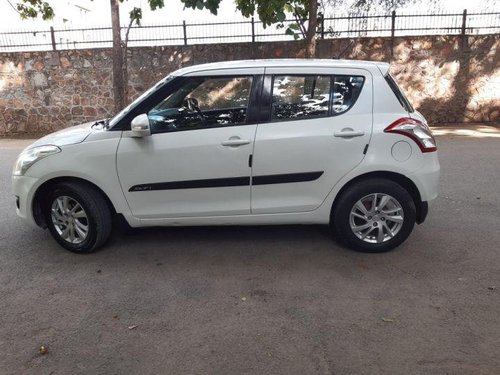 Used Maruti Suzuki Swift ZXI MT 2011 for sale