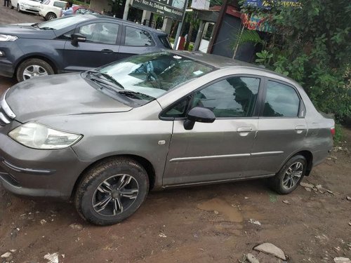 2007 Honda City ZX  GXi MT for sale at low price