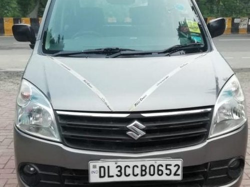 Used 2012 Maruti Suzuki Wagon R  LXI CNG MT for sale