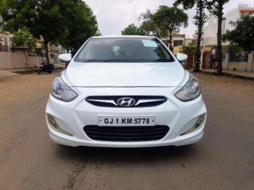 2011 Hyundai Verna  1.6 SX MT for sale at low price