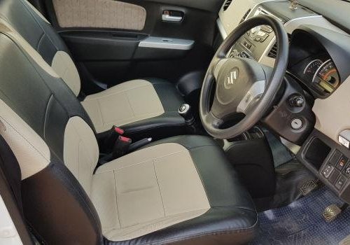 Maruti Suzuki Wagon R LXI MT 2015 for sale