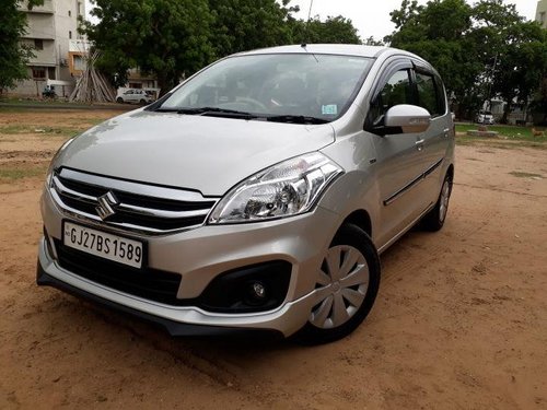 Maruti Ertiga SHVS VDI MT for sale