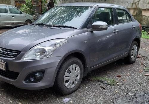 Used Maruti Suzuki Swift Dzire MT car at low price