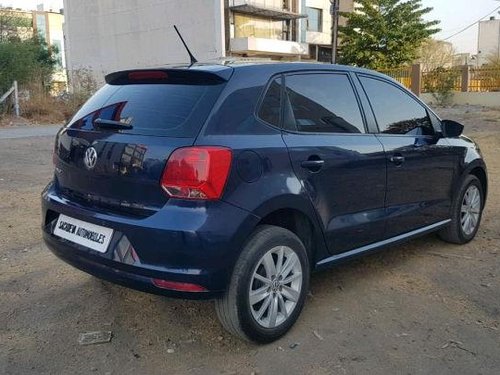 Volkswagen Polo 2013-2015 1.2 MPI Highline MT for sale