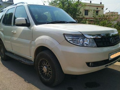 2013 Tata Safari Storme  EX MT for sale