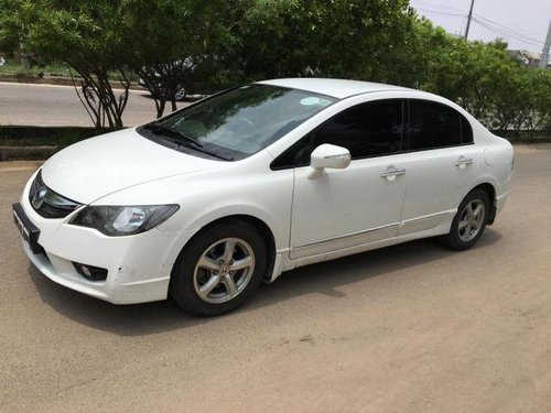 Used 2010 Honda Civic 1.8 V AT for sale