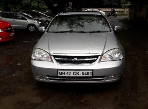 Used Chevrolet Optra 1.8 LT AT 2004 for sale