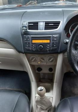 Used Maruti Suzuki Swift Dzire MT car at low price