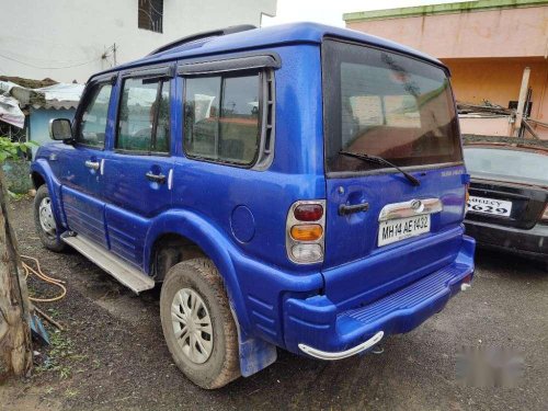 Mahindra Scorpio DX 2.6 Turbo 8 Str, 2004, Diesel MT for sale 