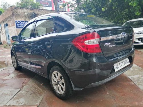 Ford Aspire  Titanium AT 2015 for sale