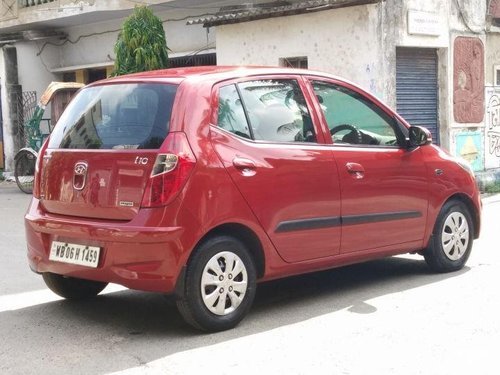 Used Hyundai i10 Magna 1.2 MT car at low price