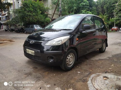 Hyundai i10 Era MT 2010 for sale