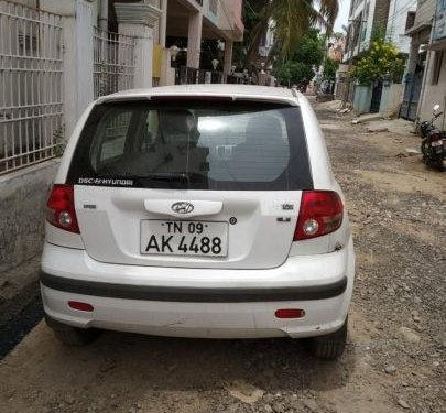 Hyundai Getz GLS MT for sale