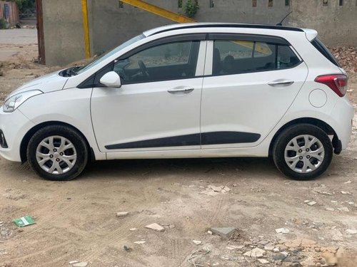 Hyundai Grand i10 2013-2016 CRDi Sportz MT for sale