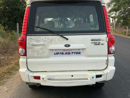 Mahindra Scorpio VLX 2013 MT for sale 