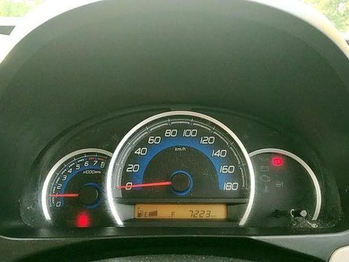 2017 Maruti Suzuki Wagon R  VXI MT for sale