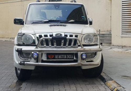 Mahindra Scorpio VLX MT 2011 for sale