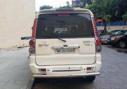 Mahindra Scorpio VLX MT 2011 for sale