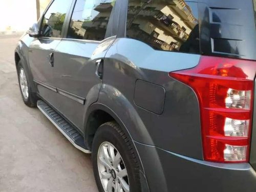 Used 2016 Mahindra XUV 500 MT for sale 