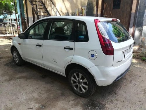 Ford Figo Diesel LXI MT 2013 for sale