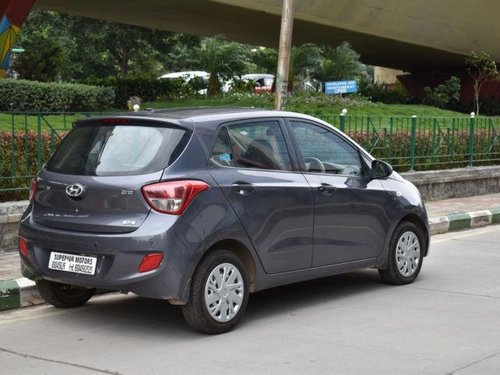 Used Hyundai Grand i10 1.2 Kappa Era MT 2016 for sale