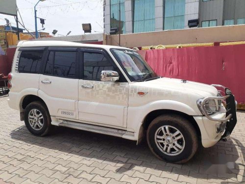 Used 2011 Mahindra Scorpio VLX MT for sale 