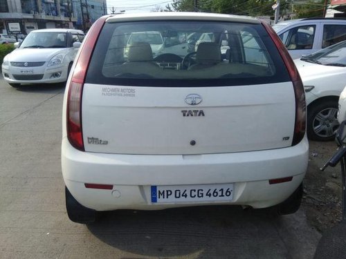 2011 Tata Indica V2 MT 2001-2011 for sale