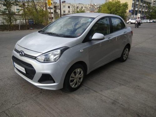 2016 Hyundai Xcent 1.1 CRDi Base MT for sale