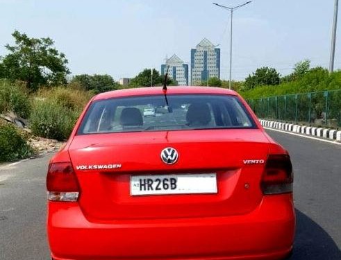 Volkswagen Vento Petrol Highline MT 2013 for sale