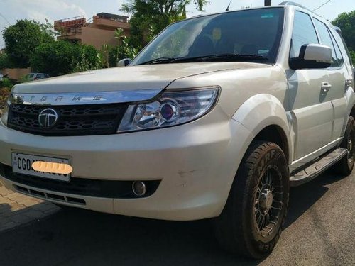 2013 Tata Safari Storme  EX MT for sale