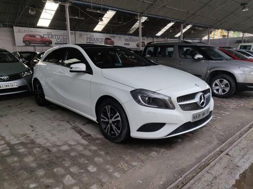 2015 Mercedes Benz A Class  A200 CDI AT for sale