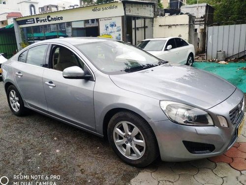 Volvo S60 D4 Momentum AT 2014 for sale