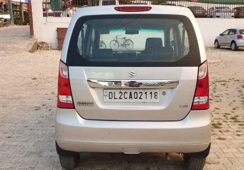 2015 Maruti Suzuki Wagon R LXI MT for sale at low price