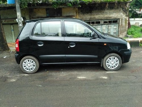 2009 Hyundai Santro MT for sale