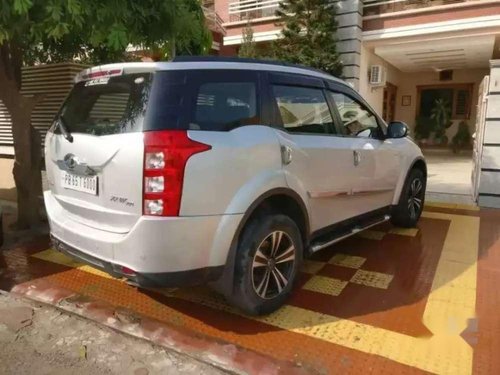 Used Mahindra XUV 500 MT for sale 