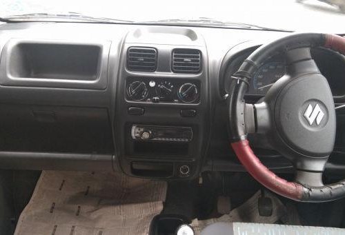 2007 Maruti Suzuki Wagon R  LXI MT for sale