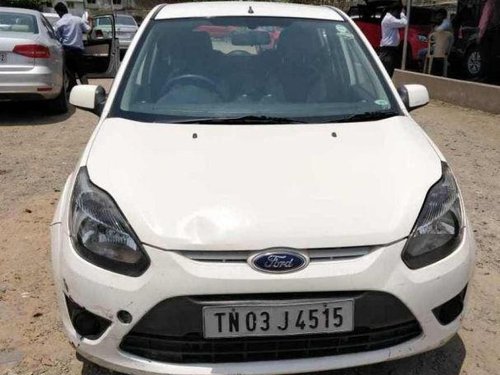 Ford Figo  Petrol EXI MT 2012 for sale