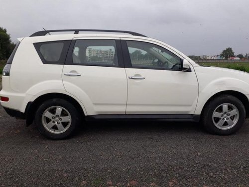 Used Mitsubishi Outlander 2.4 AT 2012 for sale